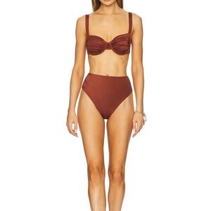 KIMBER BIKINI BOTTOM CLEOBELLA XS